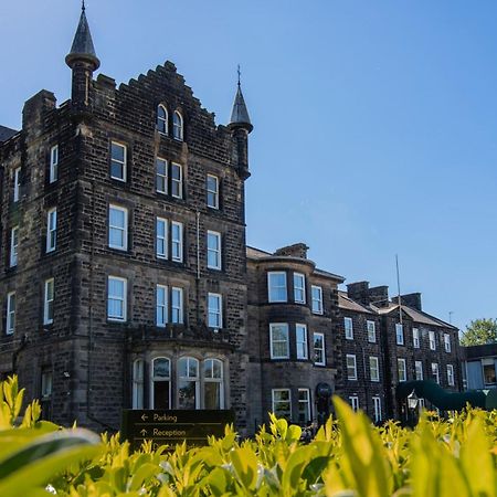 The Craiglands Hotel Sure Hotel Collection By Best Western Ilkley Bagian luar foto
