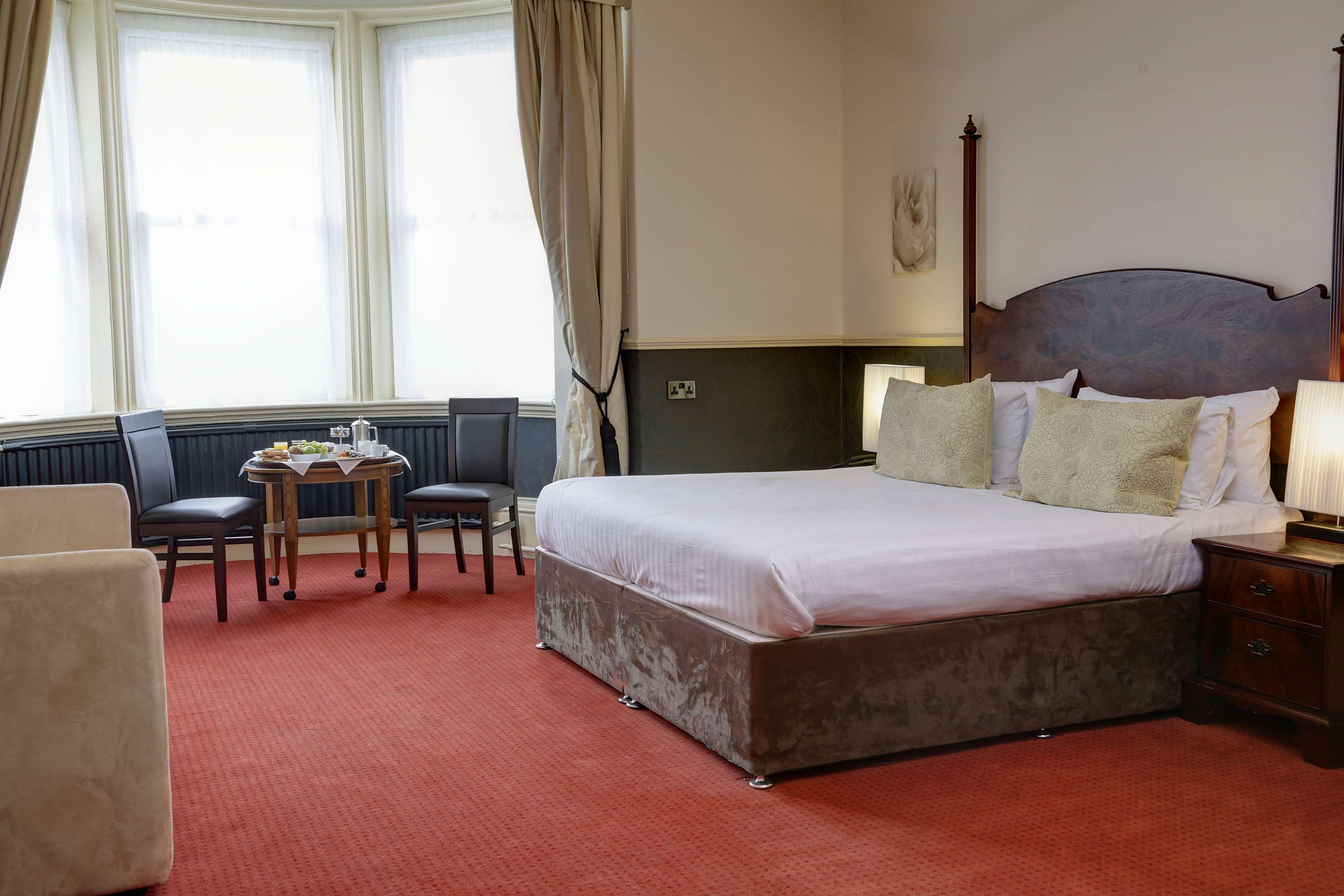The Craiglands Hotel Sure Hotel Collection By Best Western Ilkley Bagian luar foto
