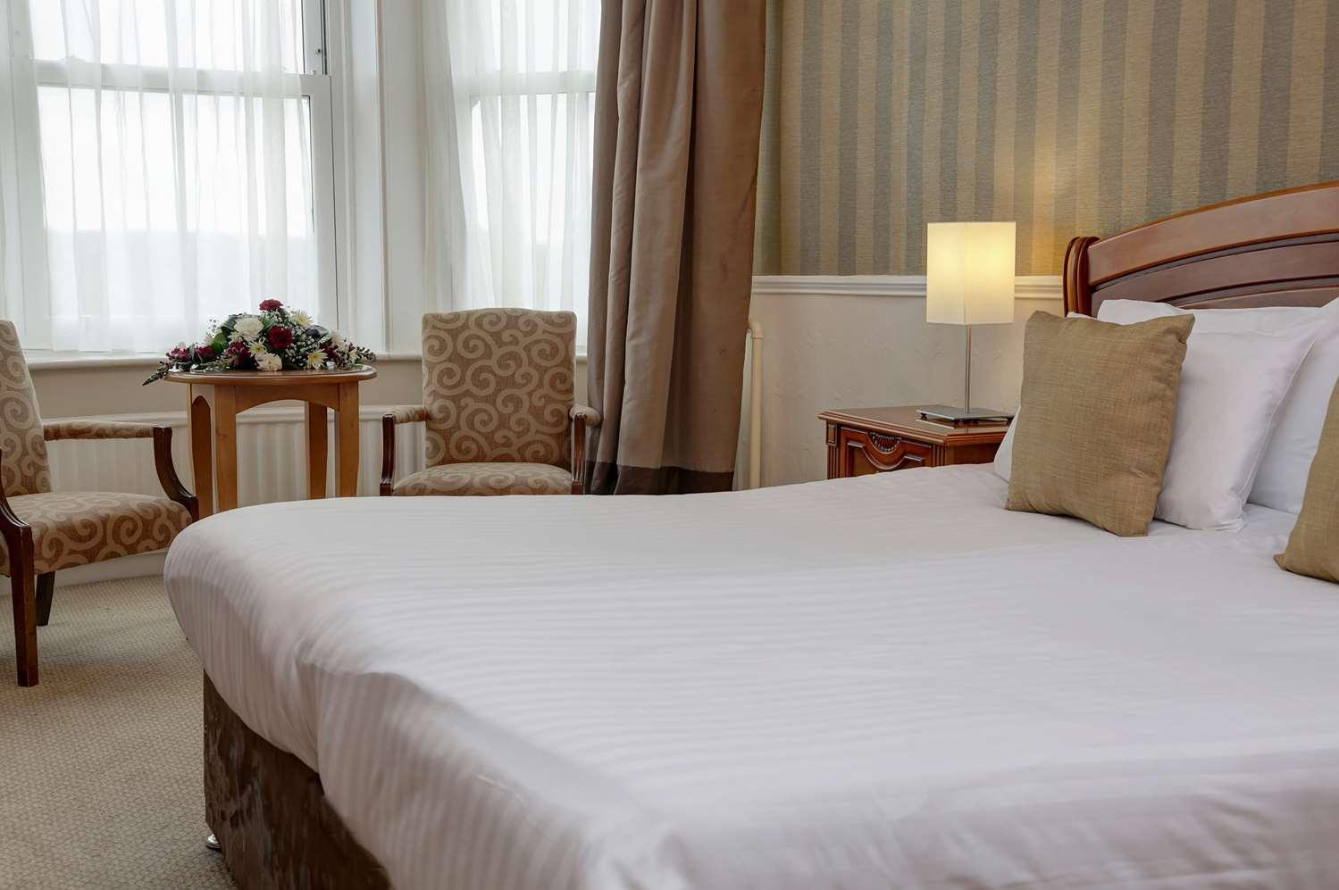 The Craiglands Hotel Sure Hotel Collection By Best Western Ilkley Bagian luar foto