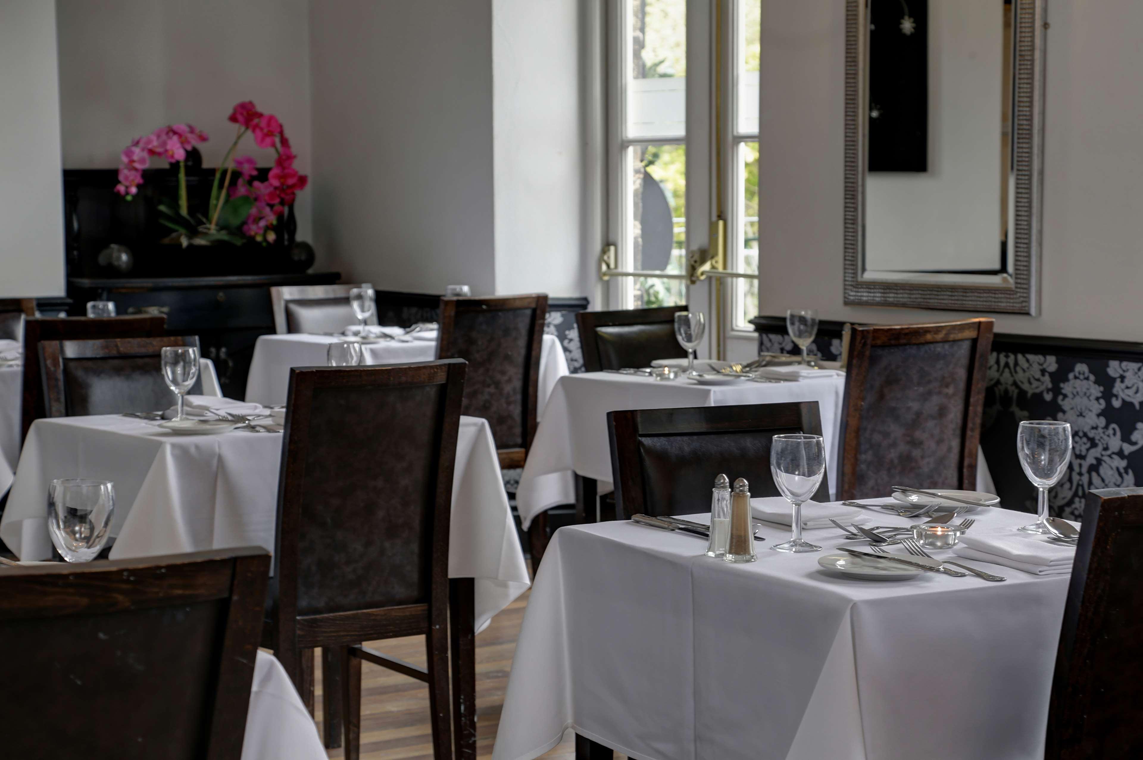 The Craiglands Hotel Sure Hotel Collection By Best Western Ilkley Bagian luar foto