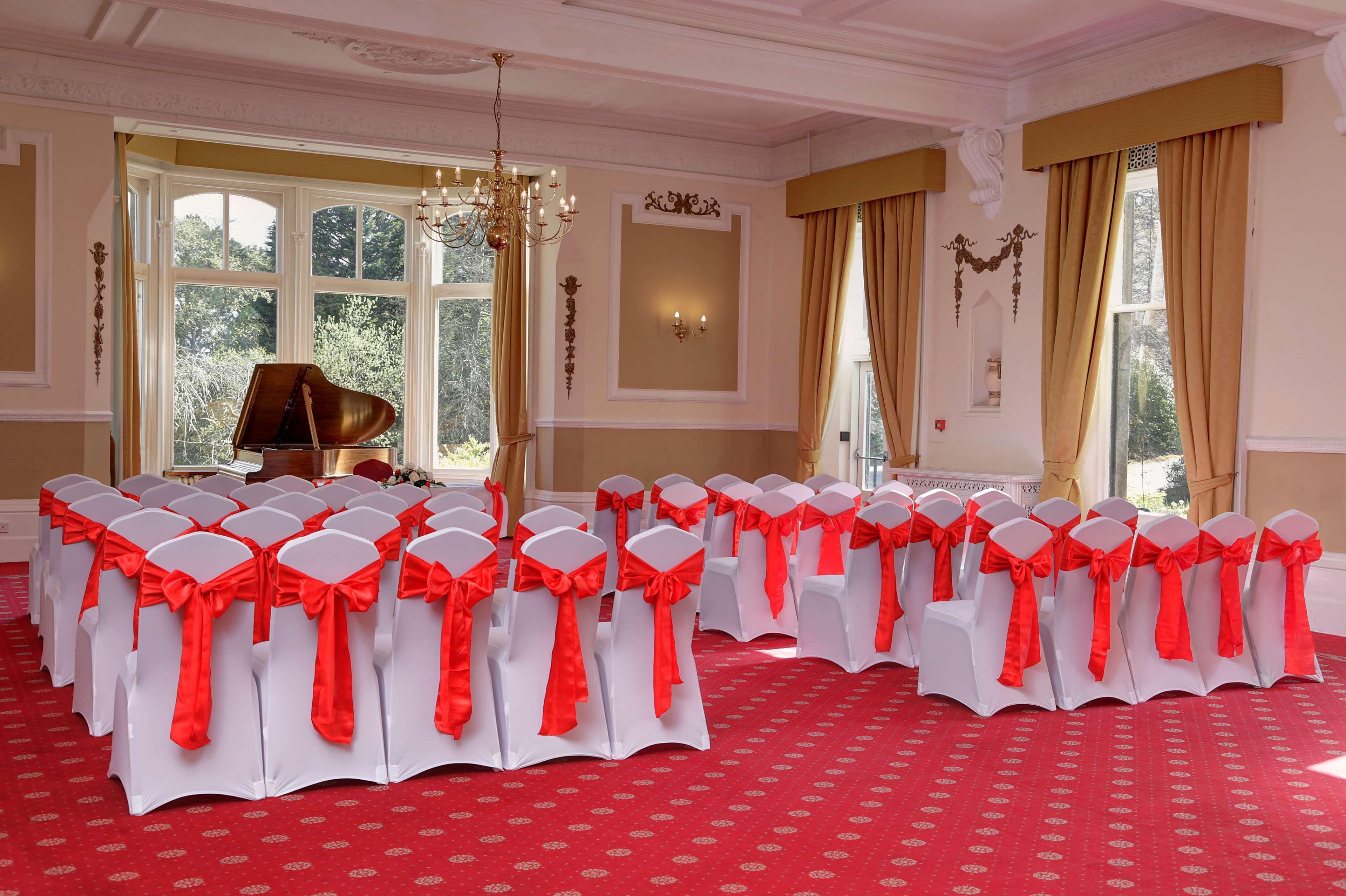 The Craiglands Hotel Sure Hotel Collection By Best Western Ilkley Bagian luar foto