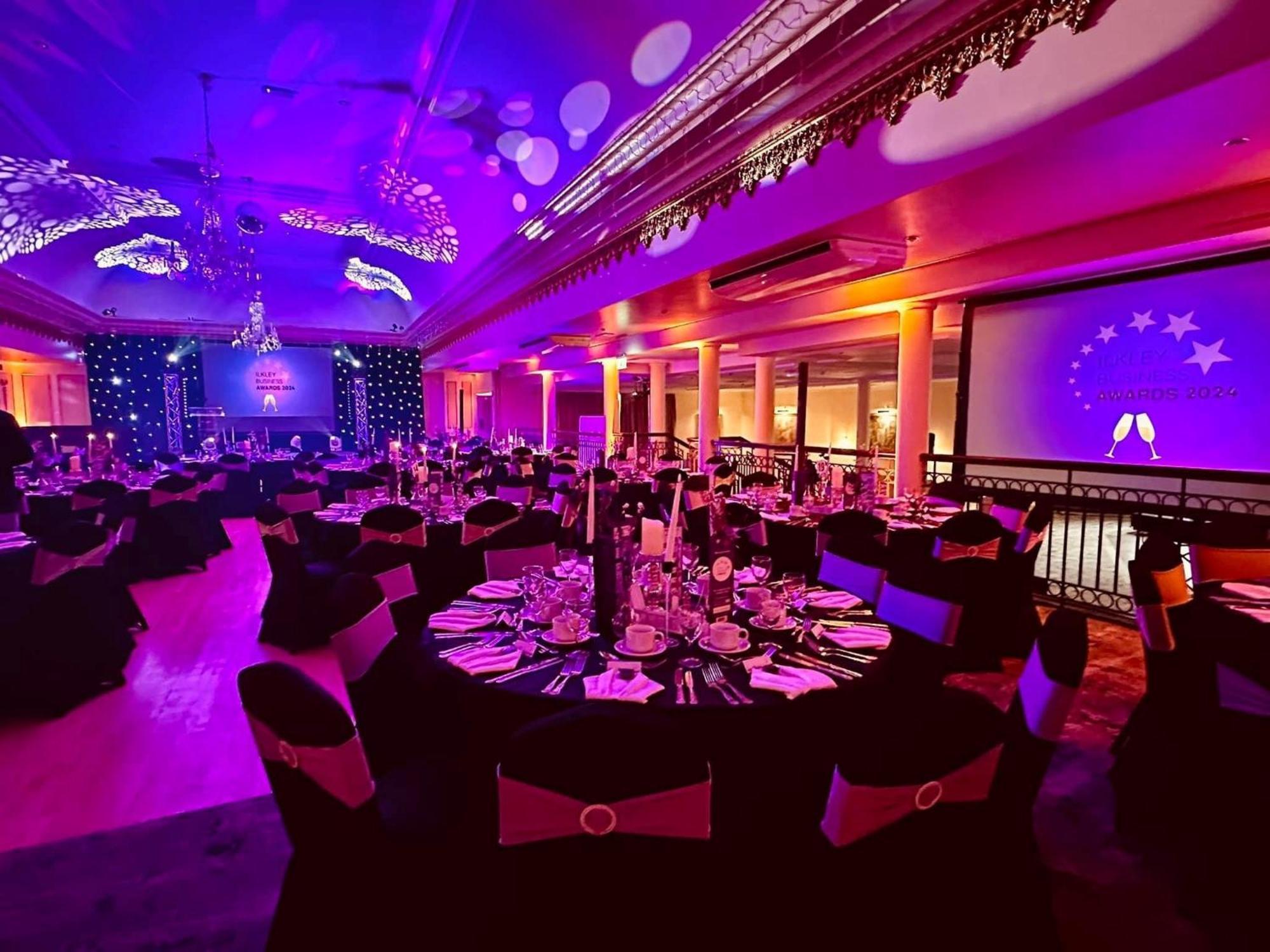 The Craiglands Hotel Sure Hotel Collection By Best Western Ilkley Bagian luar foto