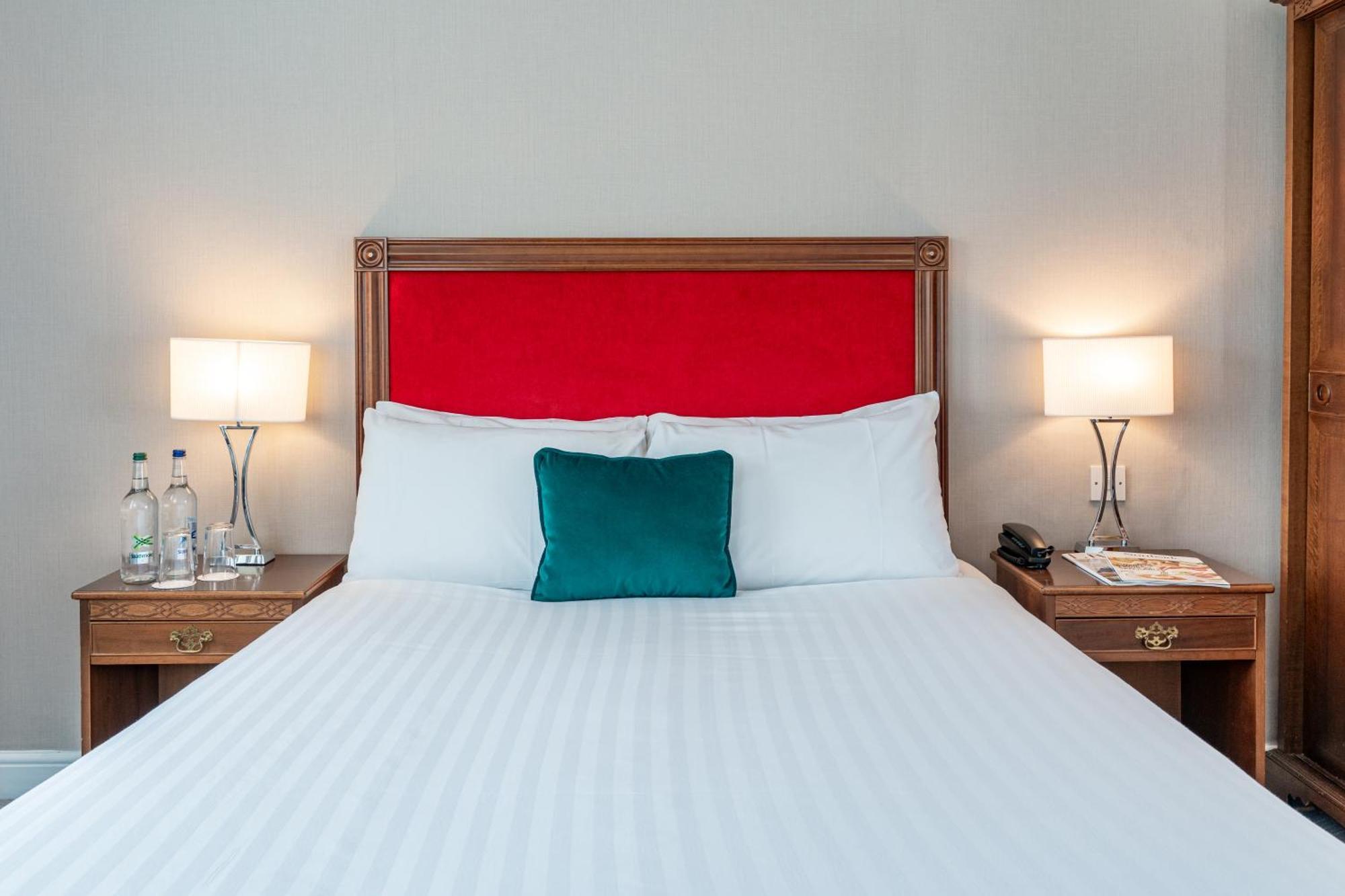 The Craiglands Hotel Sure Hotel Collection By Best Western Ilkley Bagian luar foto