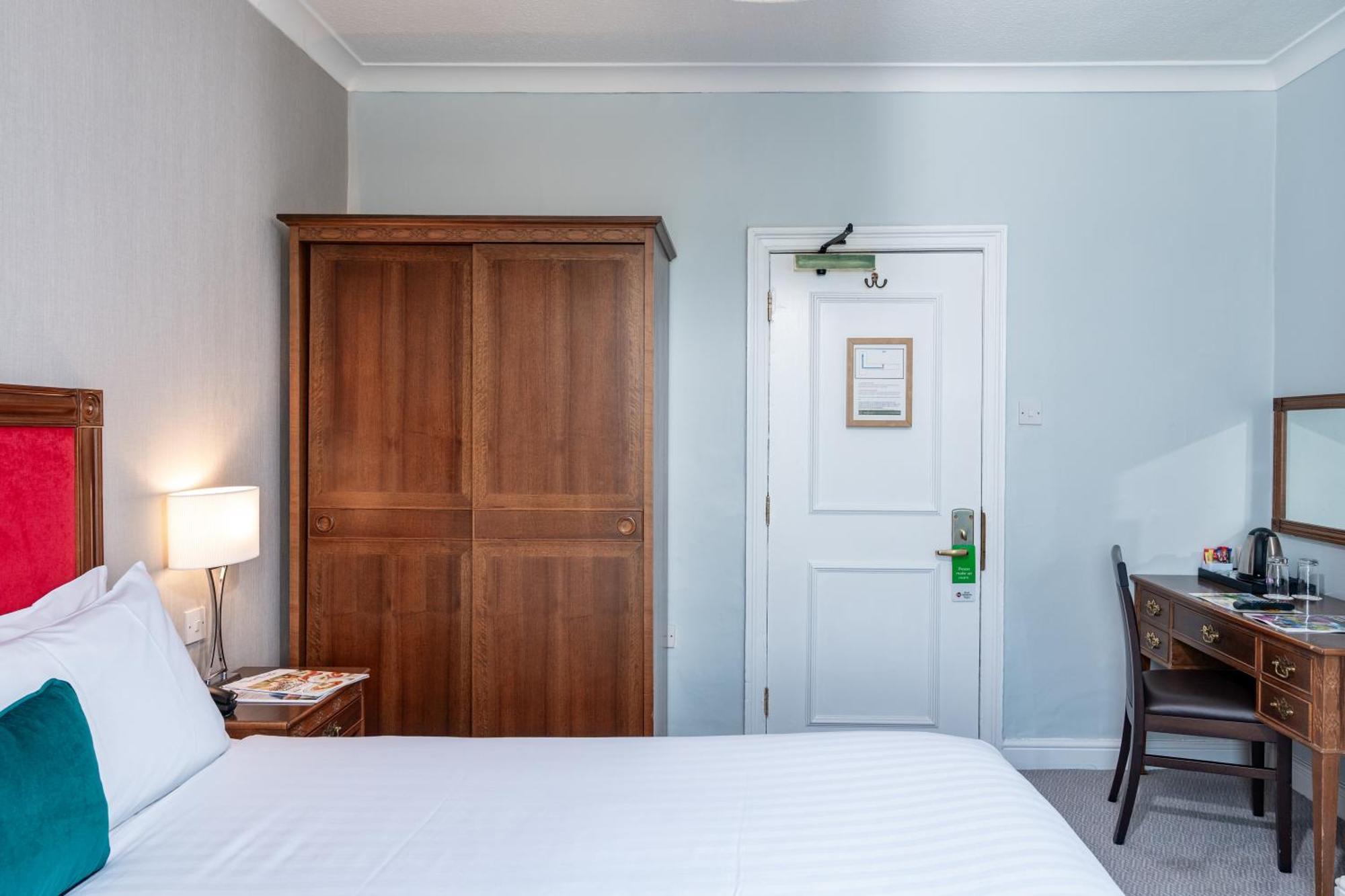 The Craiglands Hotel Sure Hotel Collection By Best Western Ilkley Bagian luar foto