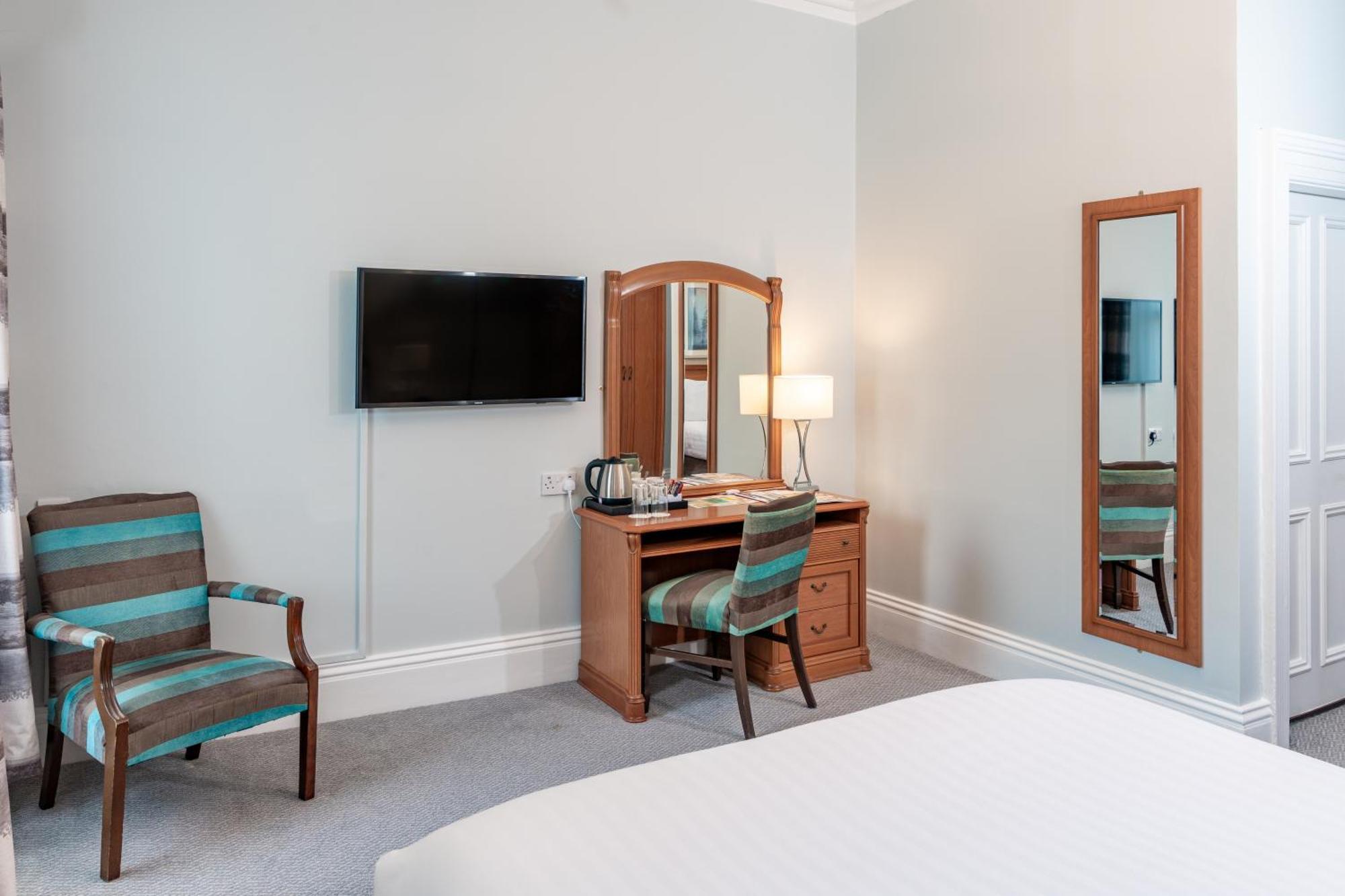 The Craiglands Hotel Sure Hotel Collection By Best Western Ilkley Bagian luar foto