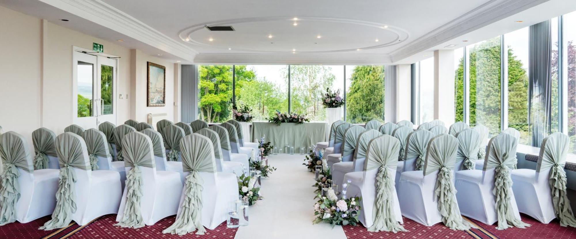 The Craiglands Hotel Sure Hotel Collection By Best Western Ilkley Bagian luar foto