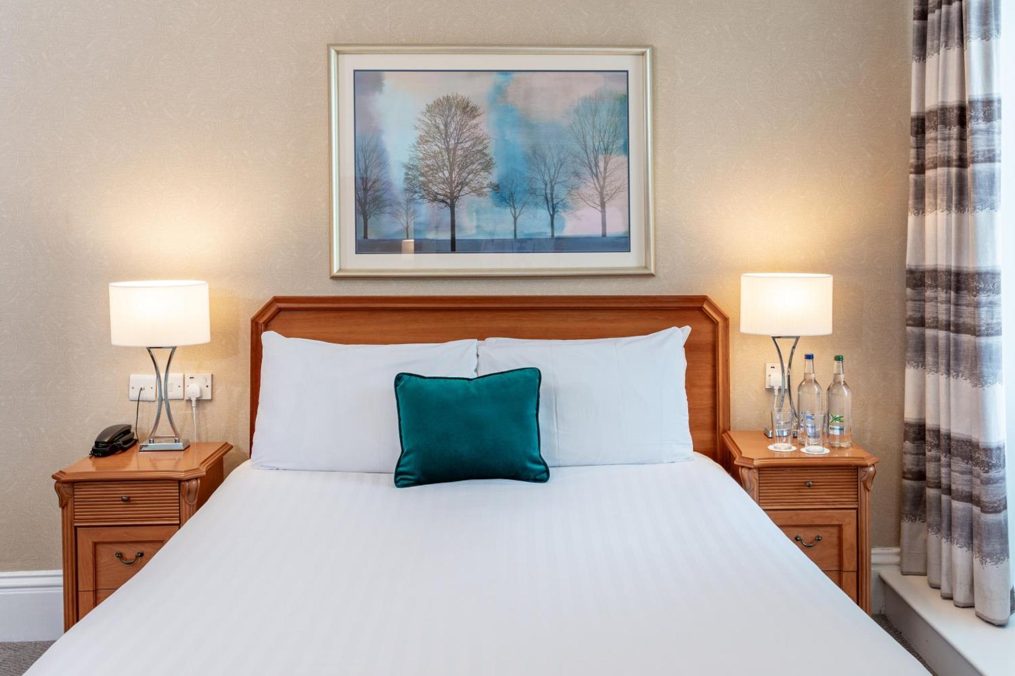The Craiglands Hotel Sure Hotel Collection By Best Western Ilkley Bagian luar foto