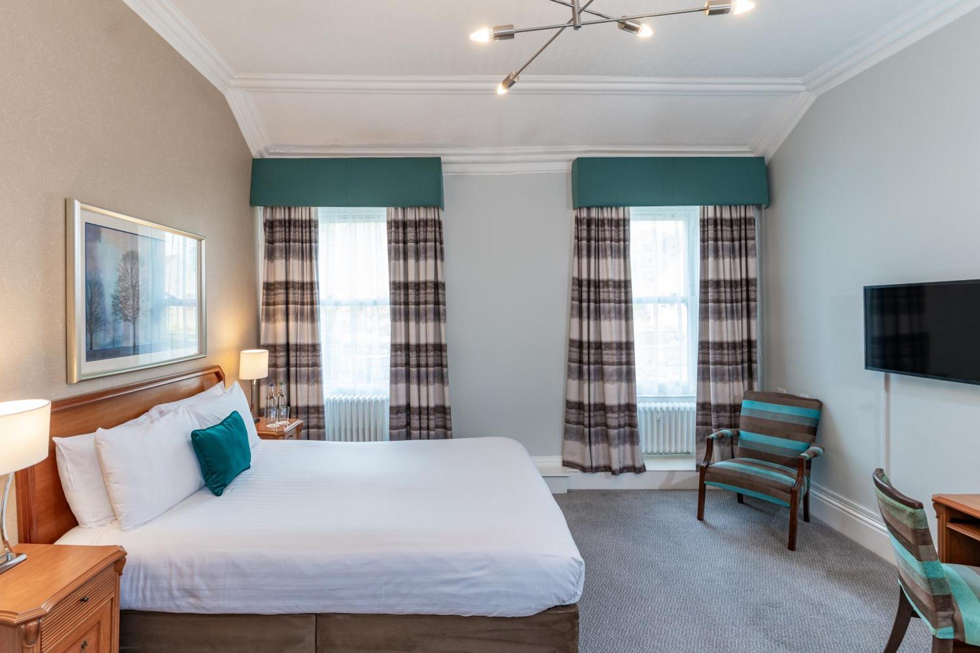 The Craiglands Hotel Sure Hotel Collection By Best Western Ilkley Bagian luar foto