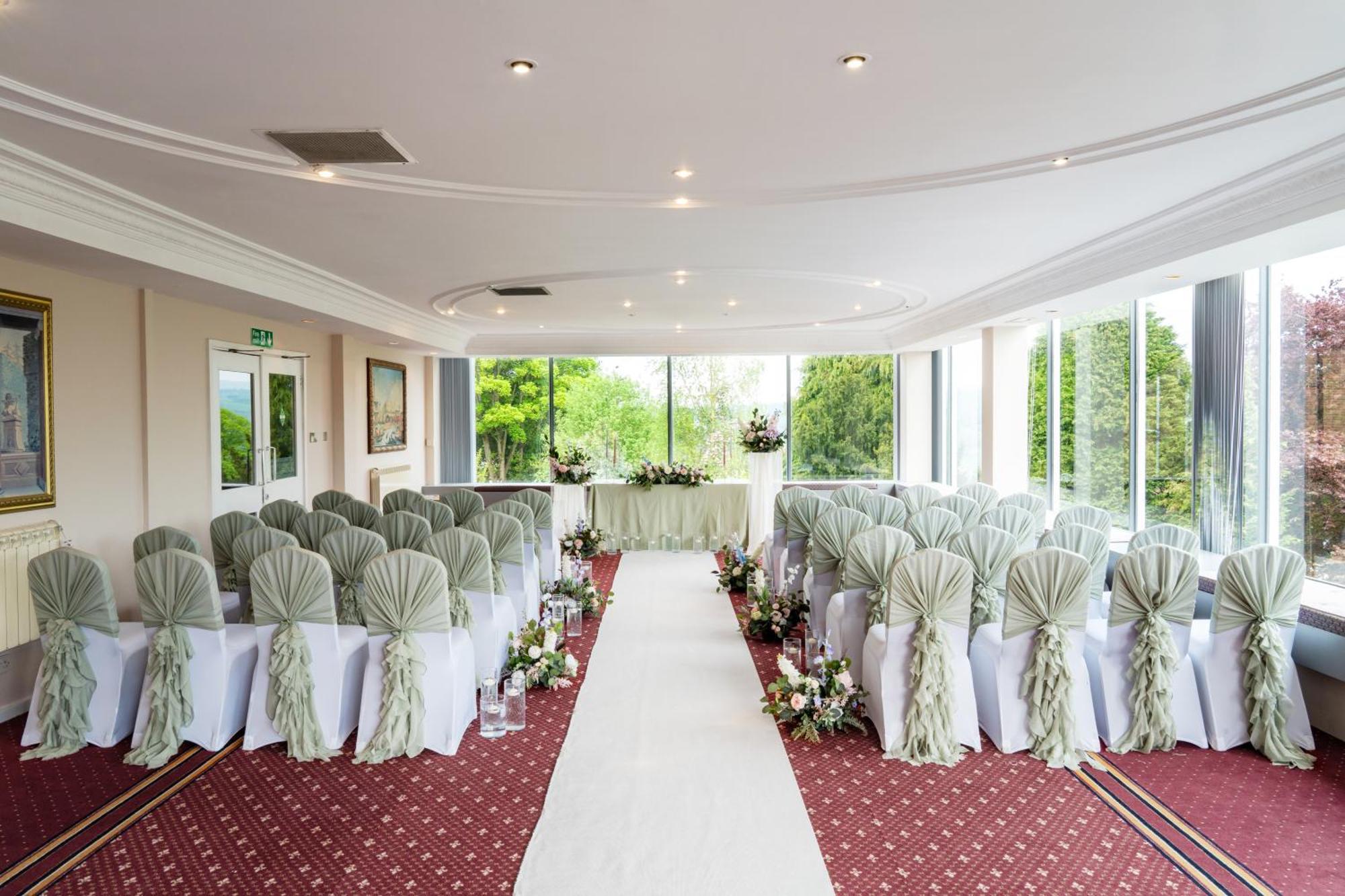 The Craiglands Hotel Sure Hotel Collection By Best Western Ilkley Bagian luar foto
