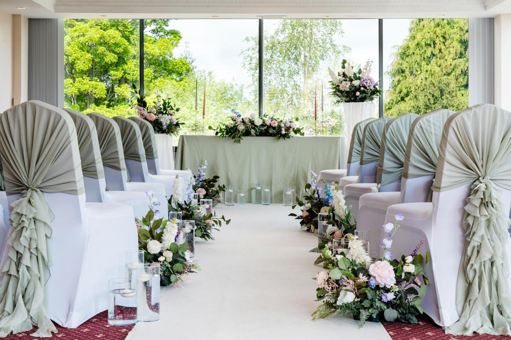 The Craiglands Hotel Sure Hotel Collection By Best Western Ilkley Bagian luar foto